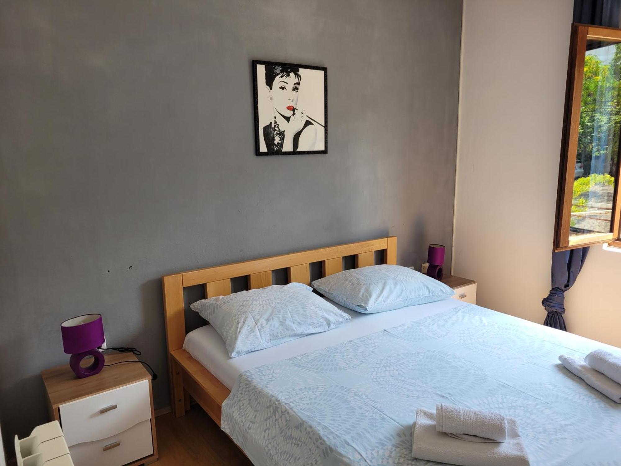 Apartmani Vini Hvar Town Exteriör bild