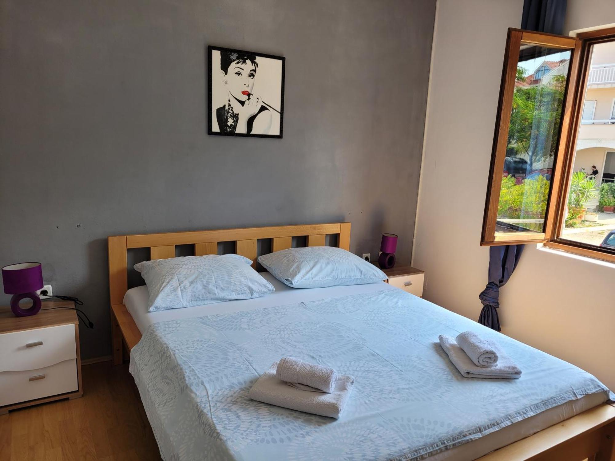 Apartmani Vini Hvar Town Exteriör bild