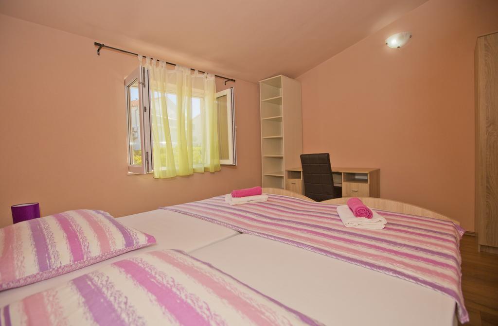 Apartmani Vini Hvar Town Exteriör bild