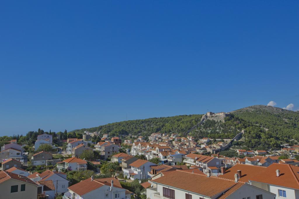 Apartmani Vini Hvar Town Exteriör bild