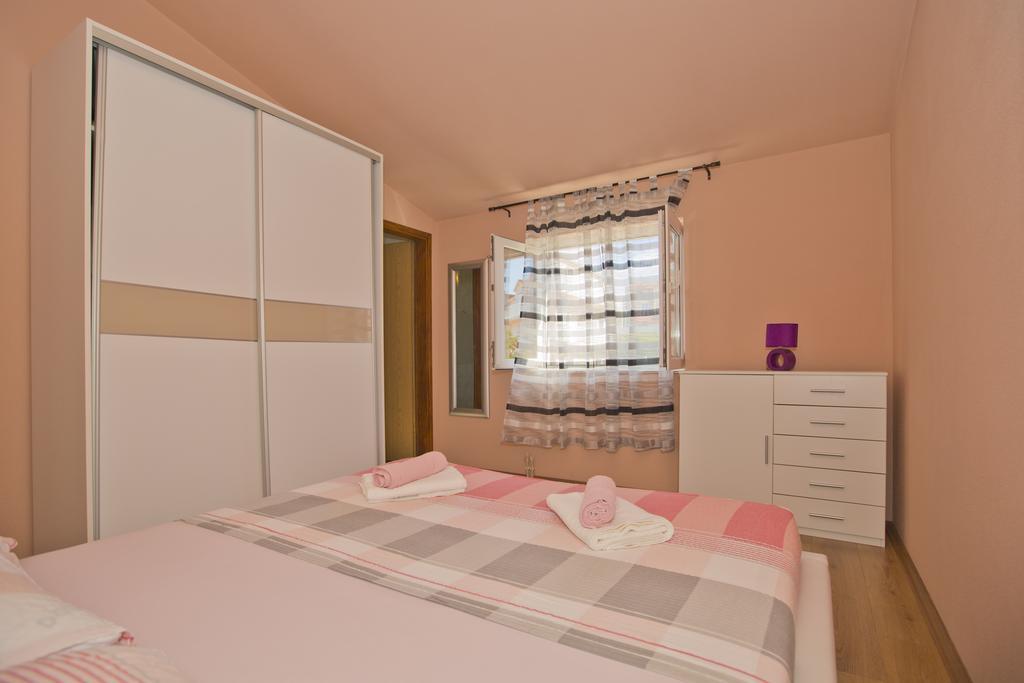 Apartmani Vini Hvar Town Exteriör bild