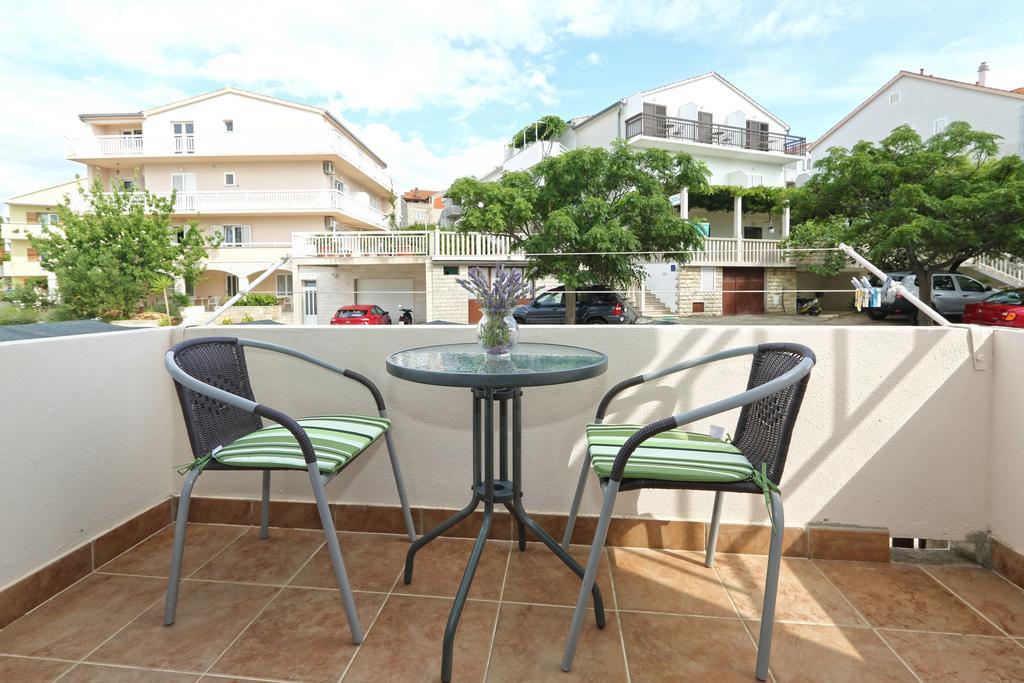 Apartmani Vini Hvar Town Exteriör bild