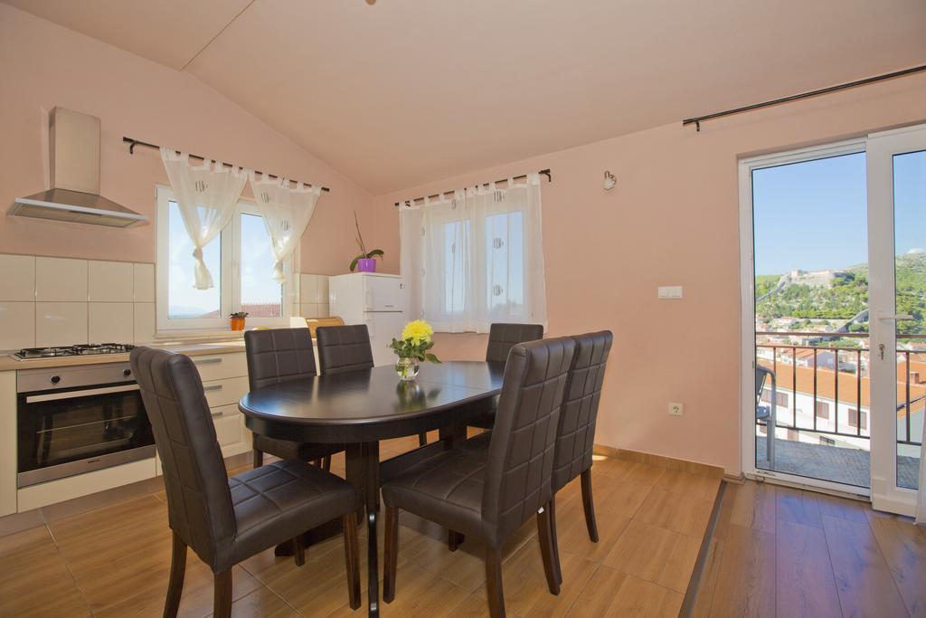 Apartmani Vini Hvar Town Exteriör bild