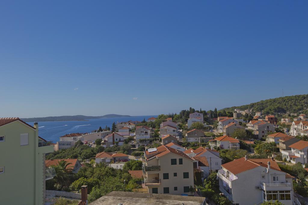 Apartmani Vini Hvar Town Exteriör bild