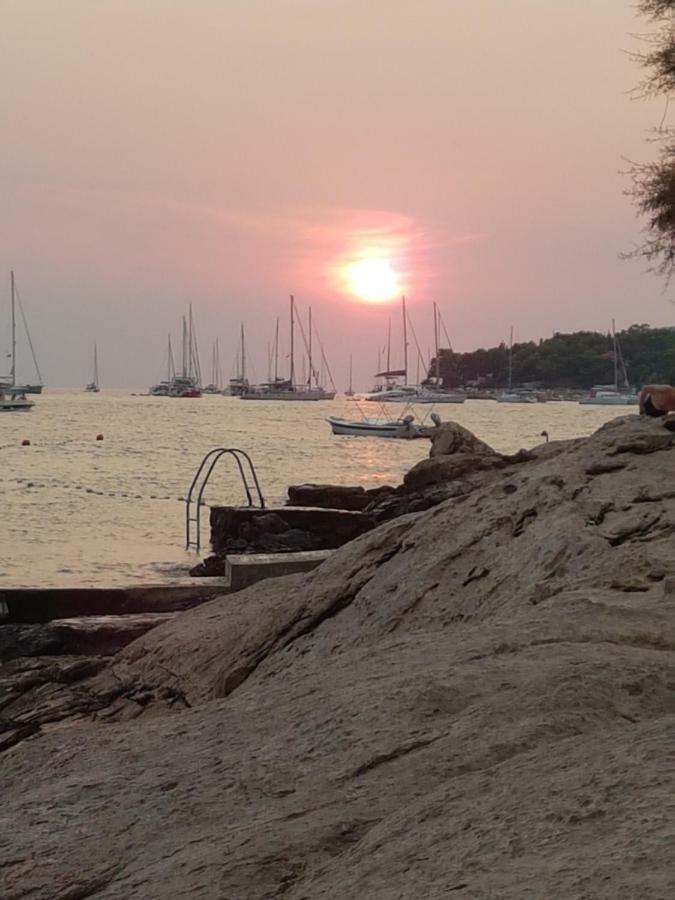 Apartmani Vini Hvar Town Exteriör bild